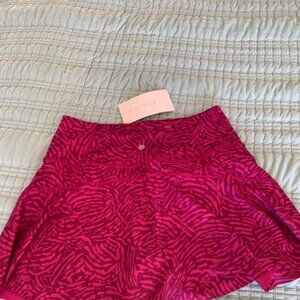 Athleta Tennis Skort 13.5"
